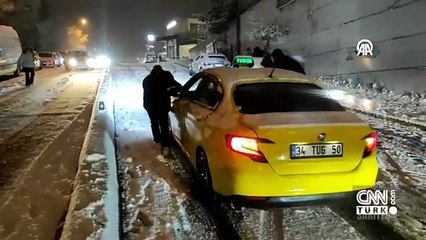 Gece Haberleri 1 Ocak 2026 Perşembe