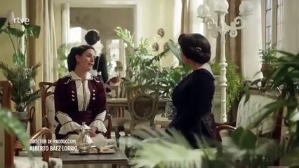 La Promesa Capitulo 749