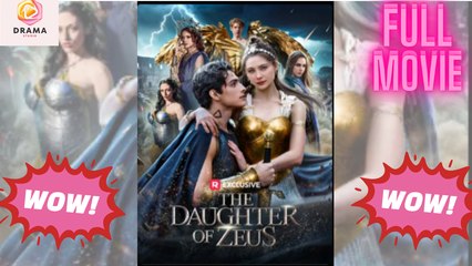 The Daughter Of Zeus