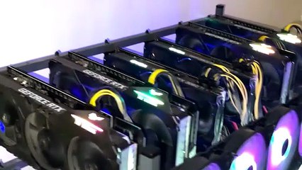 ¿La Minería De Criptomonedas Ha Muerto?