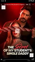The Secret Of My Student's Single Daddy - FULL EP Dailymotion - Video Dailymotion