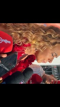 No Pôr do Som, Daniela Mercury exalta o Candomblé e chama Mãe Carmen de “papa”