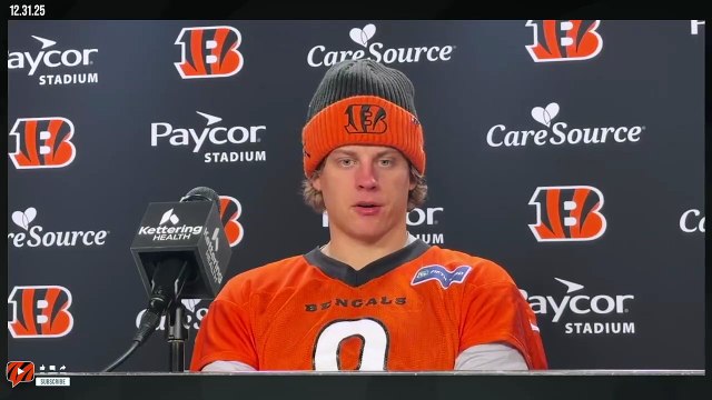 Ja'Marr Chase and Joe Burrow on Changes Bengals Need to Make