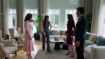 مسلسل نيران الحسد الحلقة 76 مدبلجة - موقع قرمزى