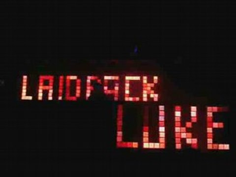 Laidback Luke @ MIXCLUB - 170508