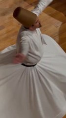 Islamic sufism most famous in world