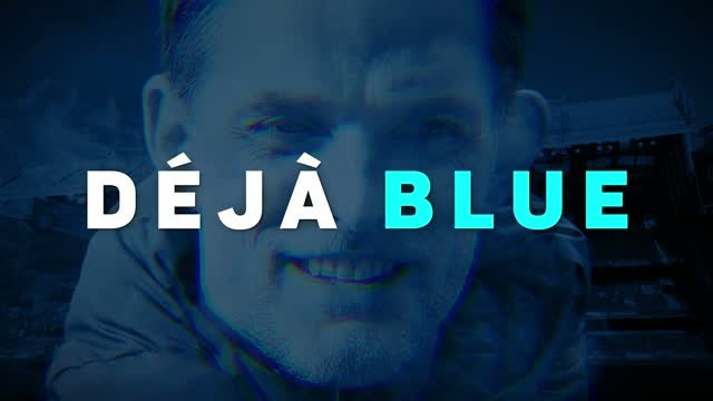 Deja Blue: Chelsea looking for another manager under Boehly