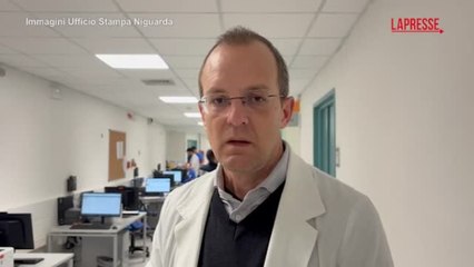 Il direttore del pronto soccorso del Niguarda: «Per i pazienti da Crans Montana identificate ustioni e traumi»