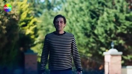 مسلسل ولي العهد الحلقة 5 مترجم