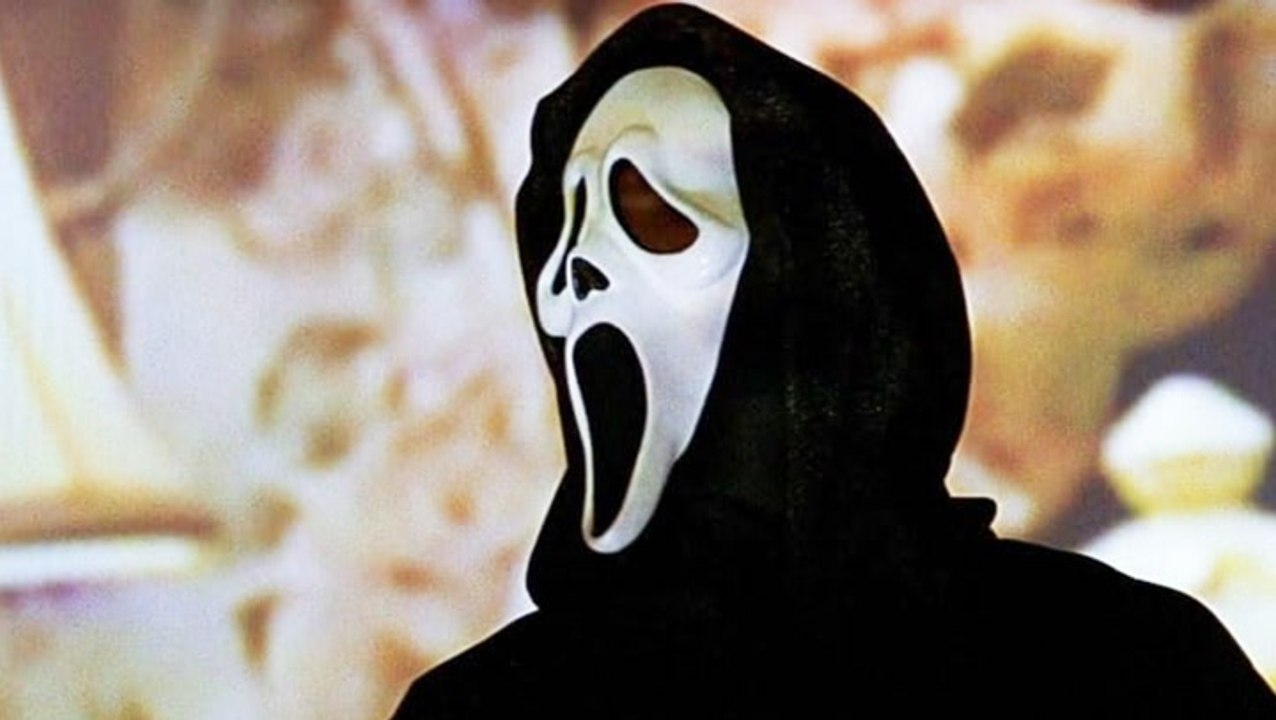 Why You've Been Wrong About Scream 3 All Along