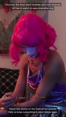 The Ballerina Turned Stripper