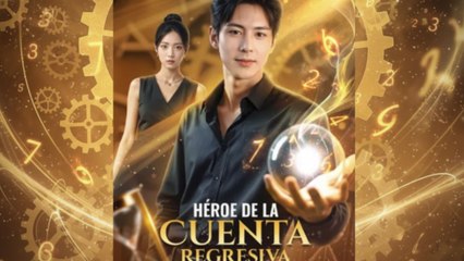 HéRoe De La Cuenta Regresiva Episodio Completo