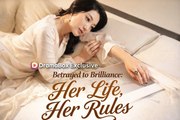 Betrayed To Brilliance: Her Life, Her Rules