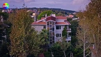 مسلسل شراب التوت الحلقة 55 مترجم