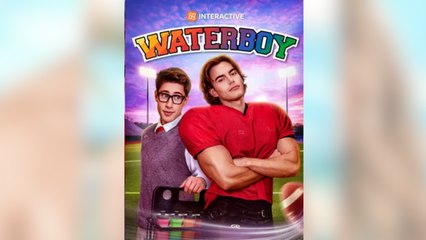 Waterboy Rs Ranking