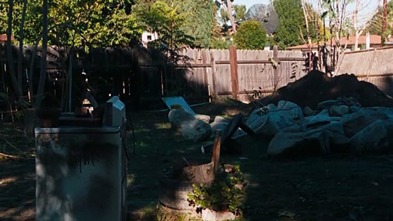 Killer Instinct - Tödliche Tarnung