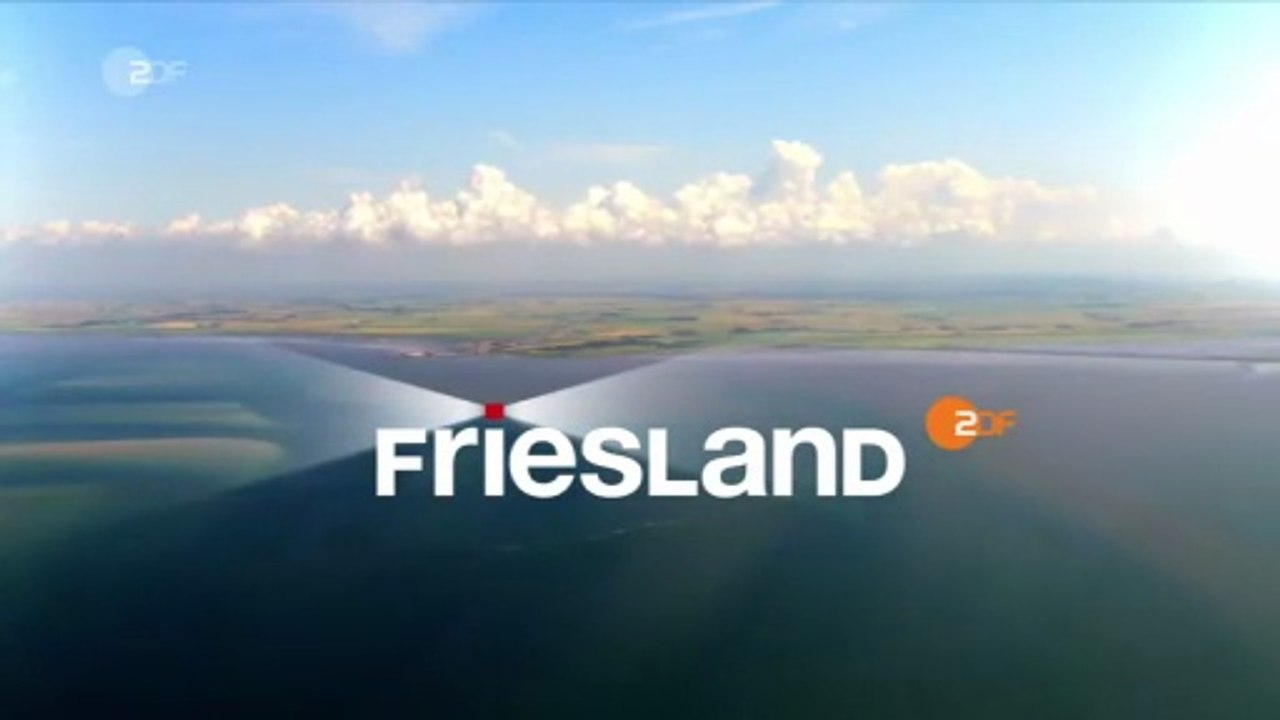 Friesland -08- Asche zu Asche