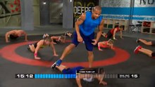 Insanity MAX 30- Max Out Strength