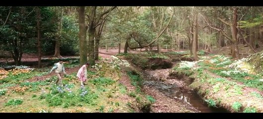 Human Specimens S01E01 - Full Movie