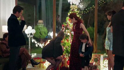 مسلسل نيران الحسد الحلقة 80 مدبلجة - موقع قرمزى