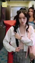 My Crush Thinks I'm A Boy - Love Story - Full Movie