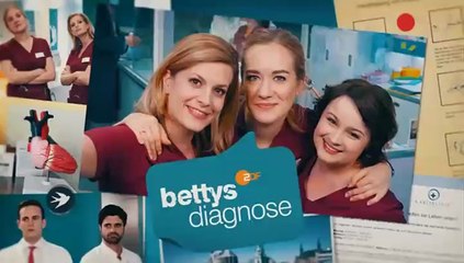 Bettys Diagnose -048- Neue Wege