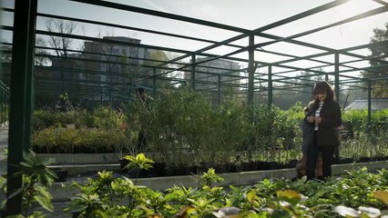 مسلسل ليل الحلقة 4 كامله