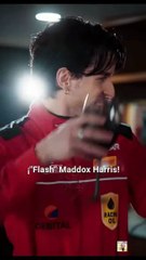 Adiós al Corazón de la Pista Completo En Español