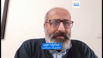 عبدالرضا داوری به یورونیوز: طبقه متوسط در ایران درگیر «بقا» است، نه درگیر «انقلاب»