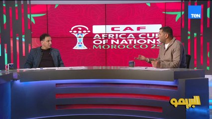 منقدرش نحكم على إمام.. ومروان ليه منضمش للمنتخب!.. خناقة بين أبوالدهب وعفت نصار