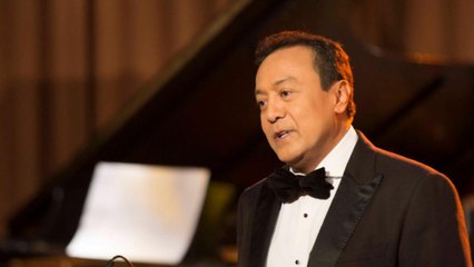 Carlos Cuevas reacciona a los rumores de que Juan Gabriel sigue vivo