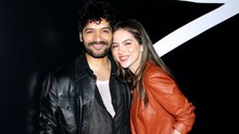 Paty Cantú habla de su ahora vida de casada