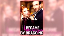 I Became Mrs Grayson By Bragging