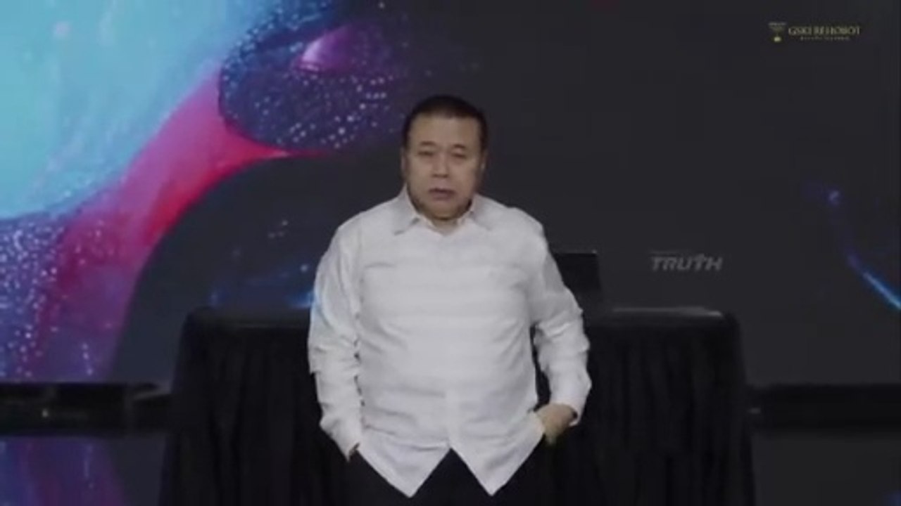 ATMOSFER KEKUDUSAN