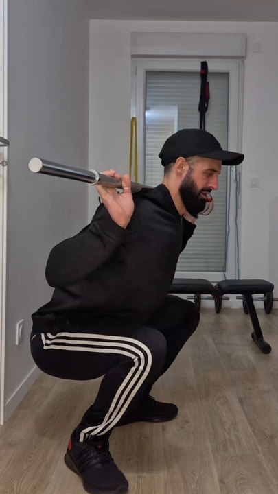 Why am I training to do this! 😂😂