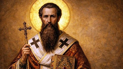 Saint Basile le Grand (2 janvier)