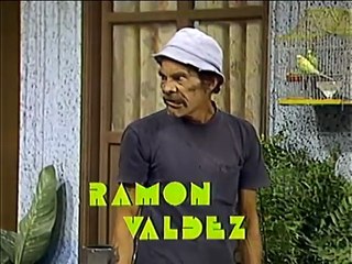 Chaves S05E30 - Bilhetes Trocados