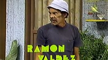 Chaves S05E30 - Bilhetes Trocados