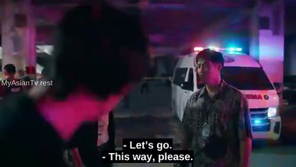 Goddess Bless You from Death (2025) Episode 8 English Sub