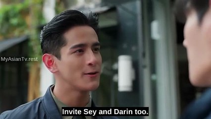 Goddess Bless You from Death (2025) Episode 2 English Sub