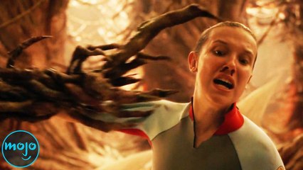 Top 10 Best Moments In Stranger Things Season 5