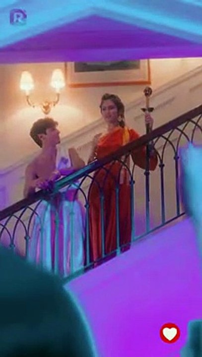 Golden Feather: Temptation Game #drama #romantic #englishdrama #mafia #reelsshorts