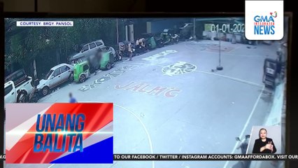 Batang PWD, kritikal matapos masabugan ng paputok na napulot ng kanyang kalaro | Unang Balita