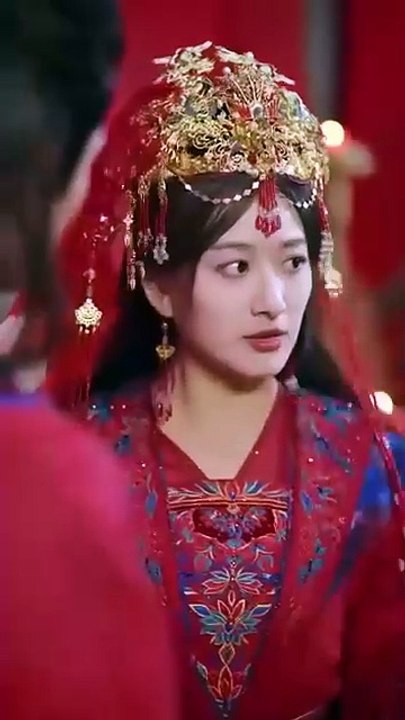 Forged in contempt - chinese drama Engsub