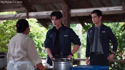 Goddess Bless You from Death (2025) Episode 7 English Sub