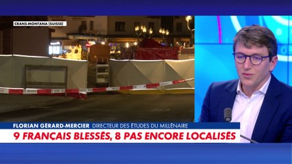 Florian Gerard-Mercier : «Si on appliquait les normes, on pourrait éviter les drames»