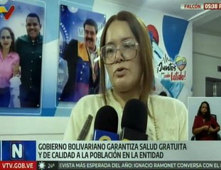 Pacientes del estado Falcón fueron beneficiados con la colocación de marcapasos