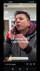 Daniele condotta story comica