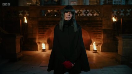 The Traitors UK Season 4 Episode 1 (2026)