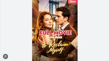 One Month to Reclaim Myself Full Movies English Sub